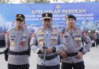 Polri: Salus Populi Suprema Lex Esto, Keselamatan Masyarakat Adalah Hukum Tertinggi