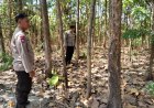 *Polres Mojokerto Kota Gencarkan Pencegahan dan Kesiapsiagaan Personel Antisipasi Karhutla*
