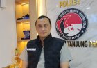 Polres Pelabuhan Tanjung Perak Ungkap Peredaran Ganja di Medos, Tersangka Pengedar Diamankan