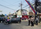 Cegah Kecelakaan, Satlantas Polres Malang Evaluasi Titik Blackspot