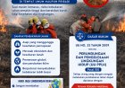 Polres Ngawi Keluarkan Maklumat Terkait Karhutla, Larang Keras Buka Lahan dengan Dibakar