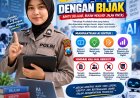 Polres Madiun Ajak Generasi Muda Bijak Manfaatkan AI: Bantu Belajar, Bukan Jalan Pintas