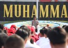 Kapolda Jatim Buka Pesmaba UMM, Ajak Mahasiswa Bijak Bermedia Digital dan Jaga Jatim