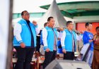 Desk Ketenagakerjaan Polri Bantu 4.236 Buruh Kembali Bekerja