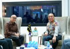 SMA KTB Milik POLRI Berencana Terima Siswa Mancanegara