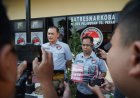 Polres Tanjung Perak Amankan Tersangka Pengedar Sabu asal Madura, 65,51 Gram Narkoba Disita