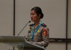IAWP 2026, Polwan Indonesia Perkuat Wawasan dan Jejaring Internasional Hadapi Kejahatan Perdagangan Orang