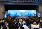 Saat Galodo Menerjang Solok, Polri Hadir Melayani: SAR Dikerahkan, Mapolres Jadi Tempat Pengungsian