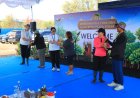 Presiden IAWP Tegaskan Kepedulian Polwan Dunia pada Kelestarian Alam Bali