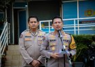 Polda Metro Jaya Siapkan Pelayanan, Kawal Penyampaian Pendapat 24 September Berjalan Tertib