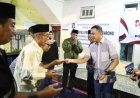 Cangkrukan Jogo Perak: Kapolres Tanjung Perak Ajak Warga Kompak Tangkal Isu Liar Penganggu Kamtibmas