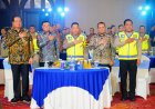 Polantas Bertransformasi, Kapolri Dorong Layanan Makin Mudah, Cepat, dan Humanis