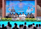Kapolri Luncurkan STNK Digital dan Pembayaran Tilang Terintegrasi