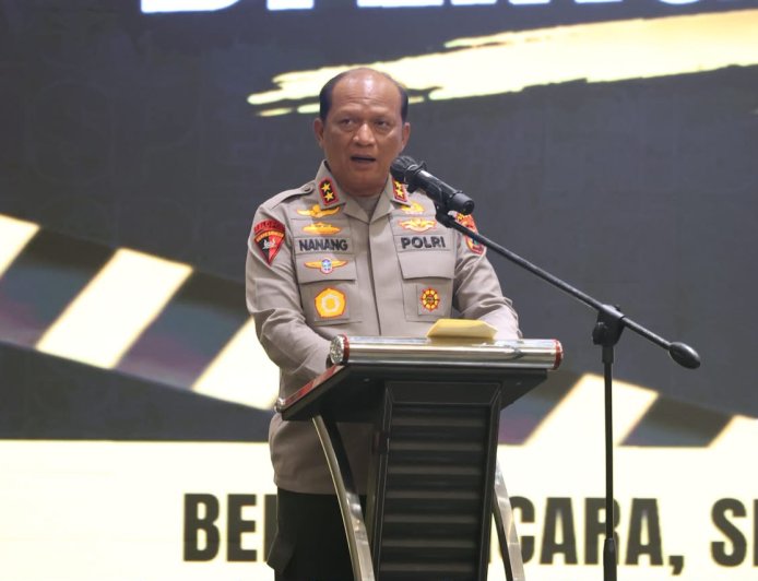 Kapolda Jawa Timur Tekankan Semangat Jogo Jatim untuk Lindungi Perempuan dan Anak dari Eksploitasi