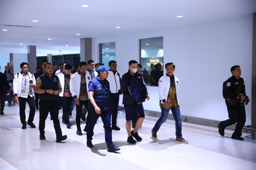 Polri Tangkap DPO Kasus Judi Online di Thailand, Tersangka Berhasil Dibawa Pulang ke Indonesia