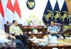 BRAN Kebut Reforma Agraria, Percepat SOTK dan Perkuat Kepastian Hukum bagi Rakyat
