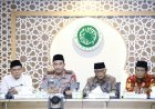 Kapolri Silaturahmi dengan Pimpinan MUI, Perkuat Sinergi Jaga Keamanan dan Kerukunan
