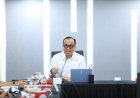*BRAN dan ATR/BPN Satukan Langkah, Perjelas Kewenangan agar Reforma Agraria Segera Melayani Rakyat*