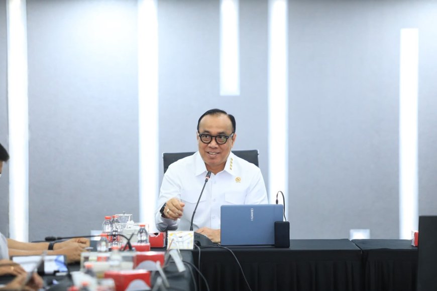 *BRAN dan ATR/BPN Satukan Langkah, Perjelas Kewenangan agar Reforma Agraria Segera Melayani Rakyat*
