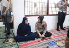 Polres Bojonegoro Gelar Khataman Al-Qur’an, Rajut Tobat di Balik Jeruji