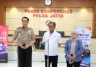 Polda Jatim Naikkan Penanganan Perkara Arisan Meow ke Tahap Penyidikan