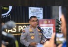 Polri Mutasi 12 Pati dan Pamen, Sejumlah Jabatan di Bareskrim hingga Kewilayahan Bergeser