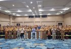 Densus 88 Polri dan Disdik DKI Perkuat Pencegahan IRET dan Cyberbullying di Sekolah
