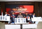 Polres Gresik Gerak Cepat Amankan Sindikat DC Pinjol Fiktif di Lampung