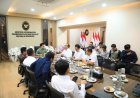 BRAN dan Menko PM Perkuat Sinergi, Pastikan Reforma Agraria Buka Peluang Rakyat Lebih Sejahtera