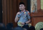 Gelorakan Semangat ‘Jogo Omah’, Kapolda Jatim Tekankan Polisi Bersama Masyarakat Jaga Kamtibmas