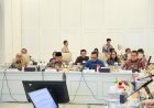 BRAN dan Bappenas Perkuat Sinergi Penataan Agraria, Dorong Kesejahteraan Rakyat