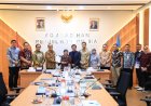 BRAN dan Komnas HAM Perkuat Sinergi, Dorong Penyelesaian Konflik Agraria Berbasis HAM