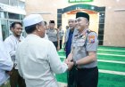 Kapolda Jatim Gelar Suling di Gayungsari Ajak Warga Berantas Narkoba dan Jaga Kamtibmas