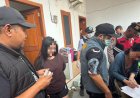 Tekan Peredaran Narkotika, Polres Pelabuhan Tanjung Perak Gelar KRYD Sasar Rumah Kos