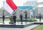 Hari Sumpah Pemuda ke-98, Polda Jatim Ajak Generasi Muda Hidupkan Semangat Patriotik, Gigih dan Berempati
