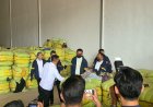 Bareskrim Polri Ungkap Dugaan Impor Ilegal 1.257 Balpres di Subang