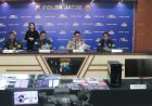Polda Jatim Ungkap Sindikat Jual Beli Akun Bodong hingga Promosi Judi Online Kamboja