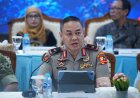 Bareskrim Polri Tetapkan 245 Tersangka Perorangan dan 20 Korporasi dalam Kasus Karhutla